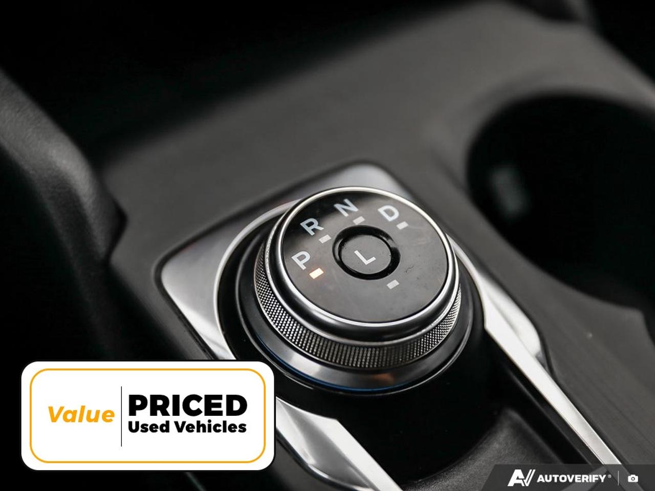 2020 Ford Escape Leather   Pano Roof   Blind Spot Photo