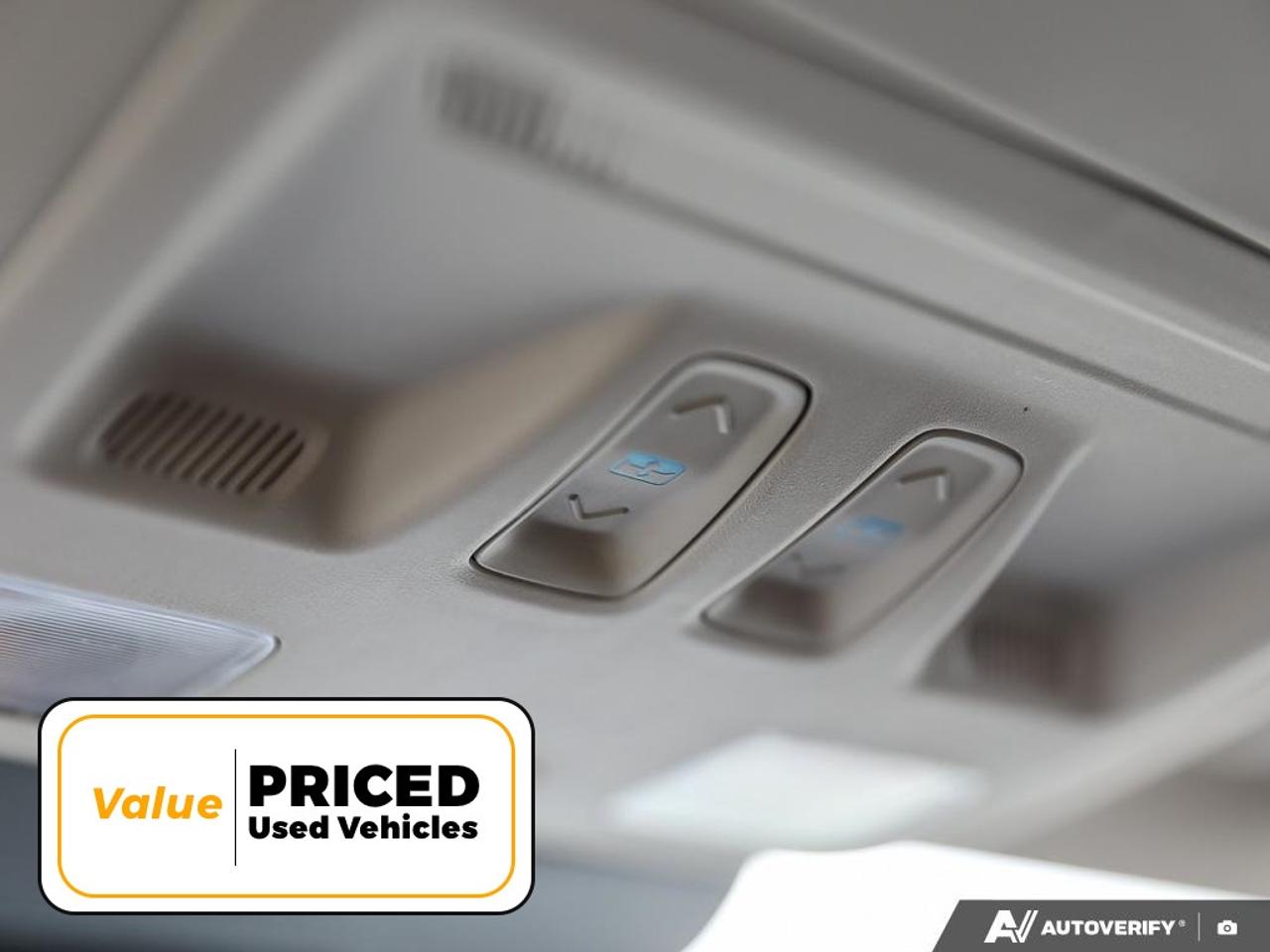 2020 Ford Escape Leather   Pano Roof   Blind Spot Photo