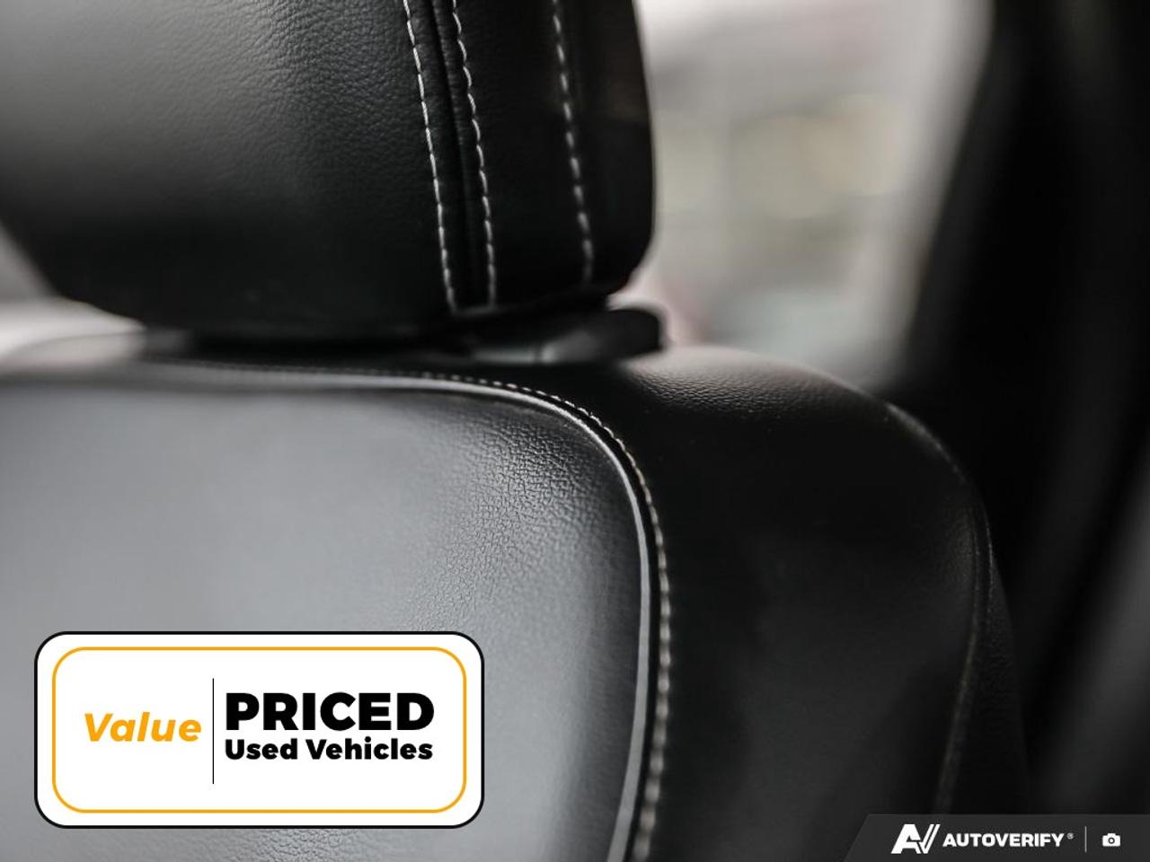 2020 Ford Escape Leather   Pano Roof   Blind Spot Photo