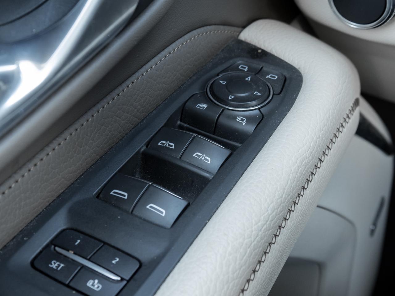 2022 GMC Yukon XL 4WD 4DR DENALI Photo