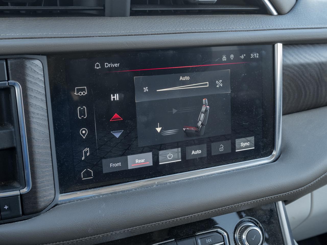 2022 GMC Yukon XL 4WD 4DR DENALI Photo