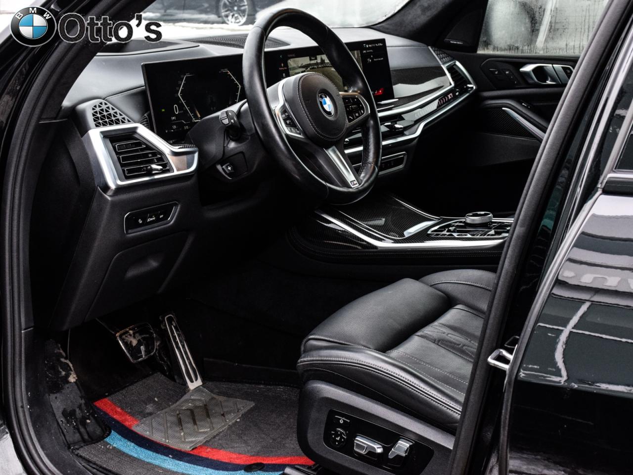 2024 BMW X7 xDrive40i Photo