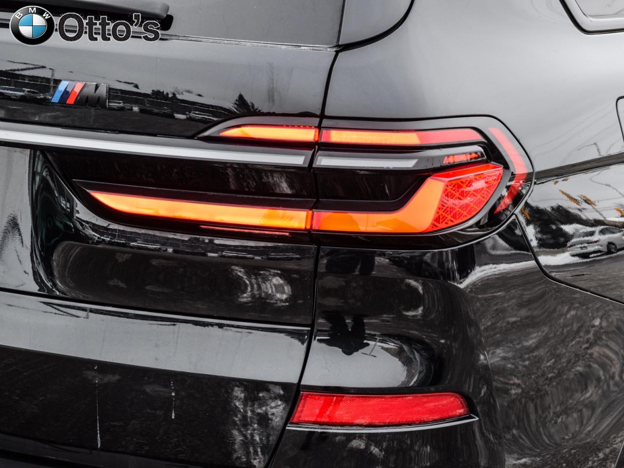 2024 BMW X7 xDrive40i Photo