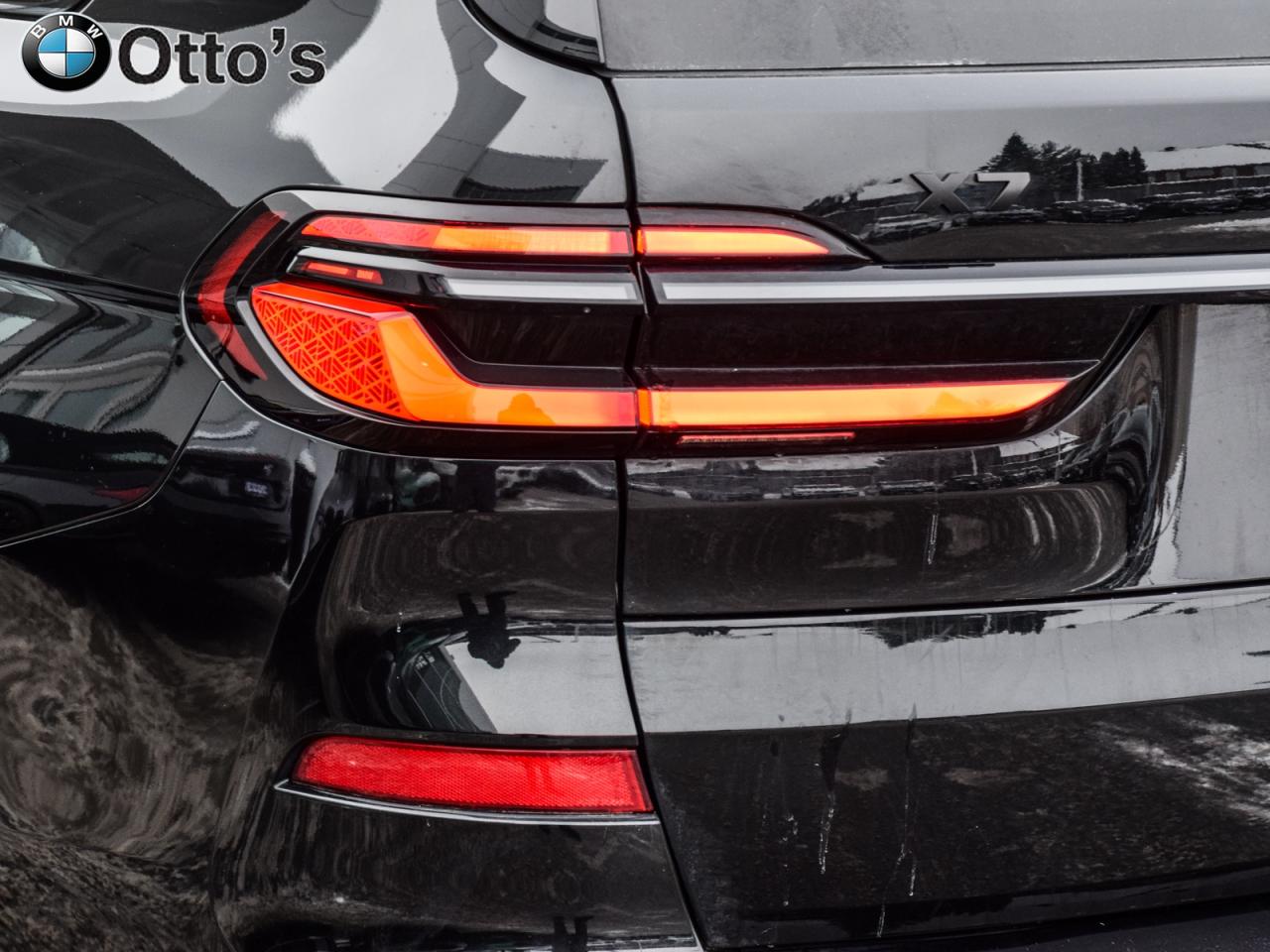 2024 BMW X7 xDrive40i Photo