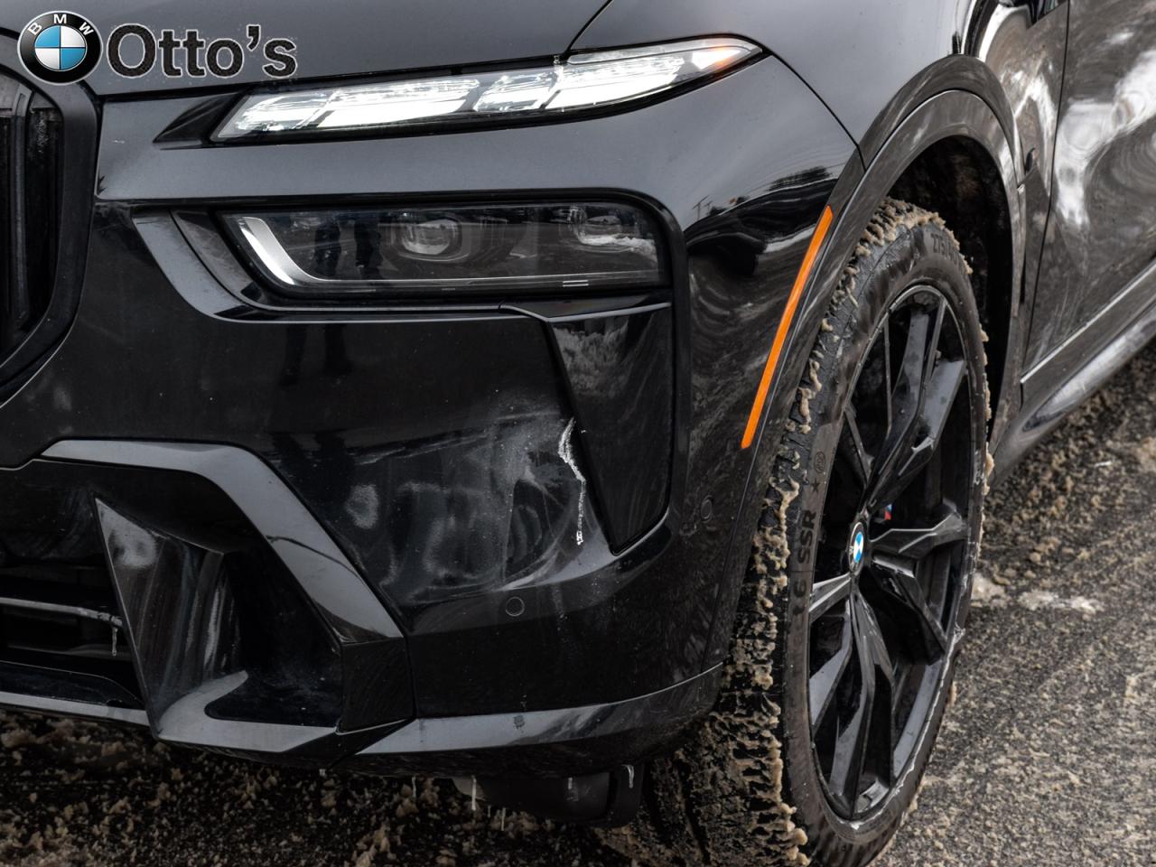 2024 BMW X7 xDrive40i Photo