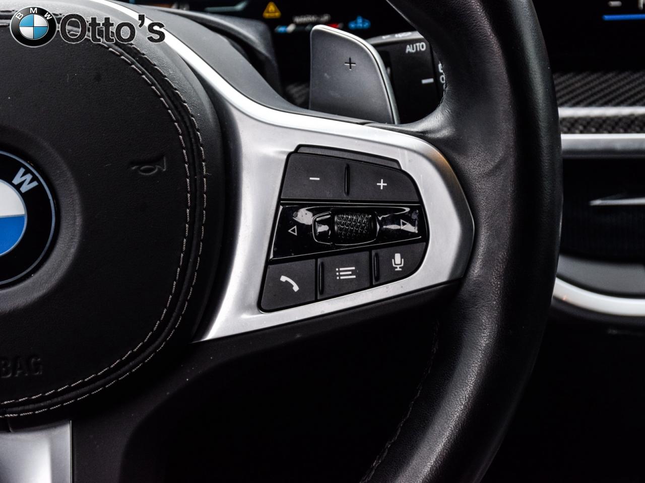 2024 BMW X7 xDrive40i Photo