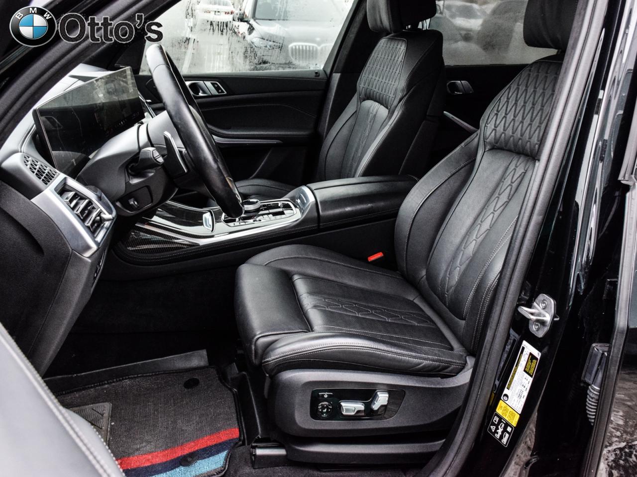 2024 BMW X7 xDrive40i Photo