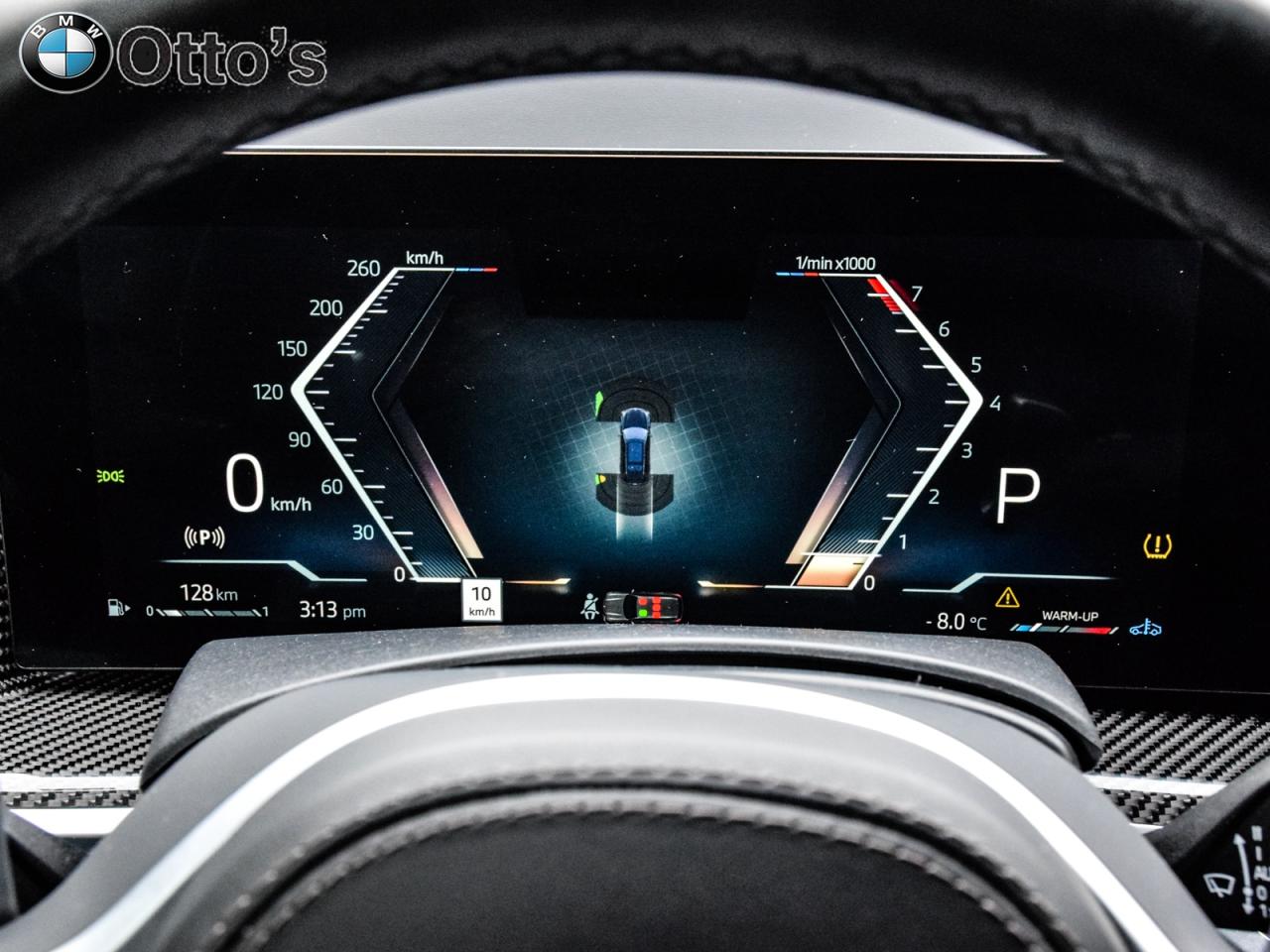 2024 BMW X7 xDrive40i Photo