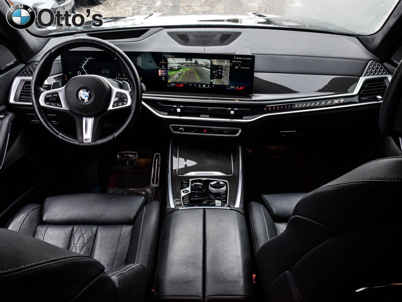 2024 BMW X7 xDrive40i Photo