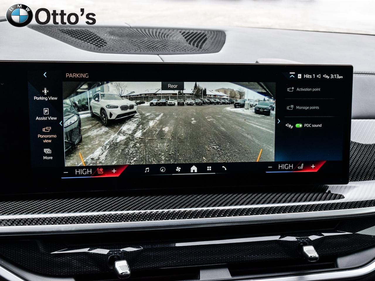 2024 BMW X7 xDrive40i Photo