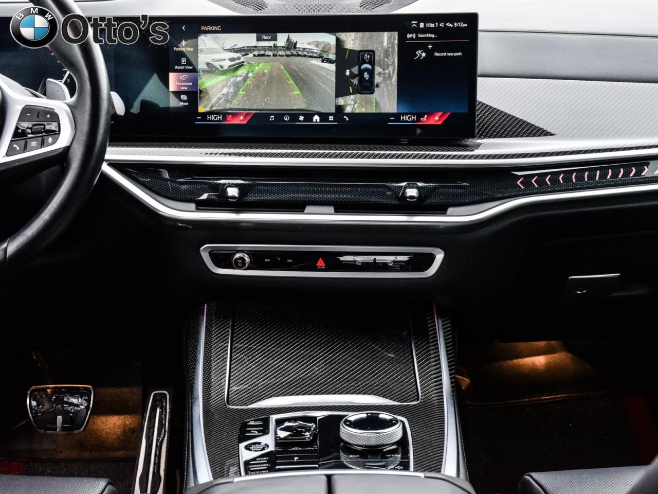 2024 BMW X7 xDrive40i Photo