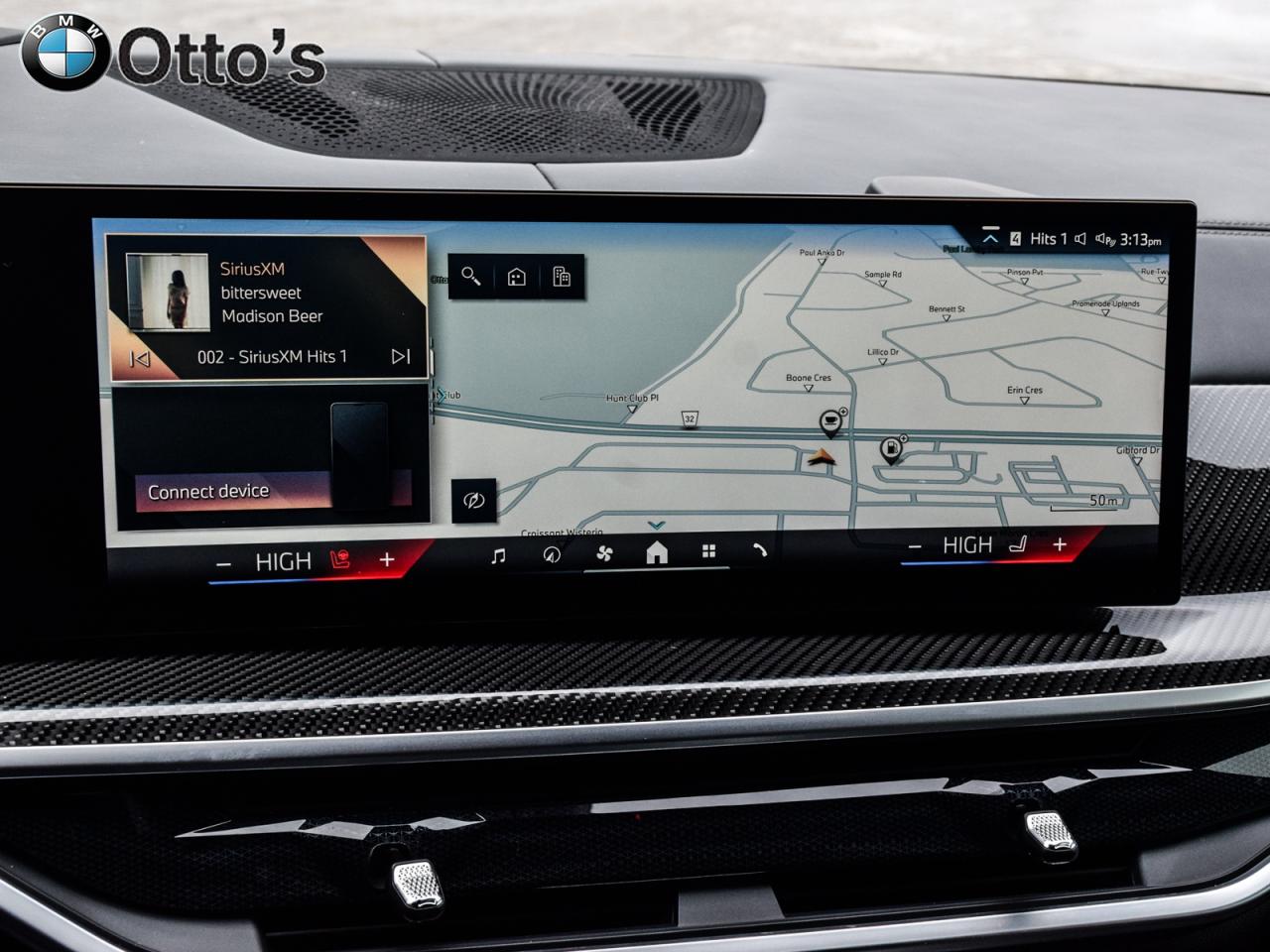 2024 BMW X7 xDrive40i Photo