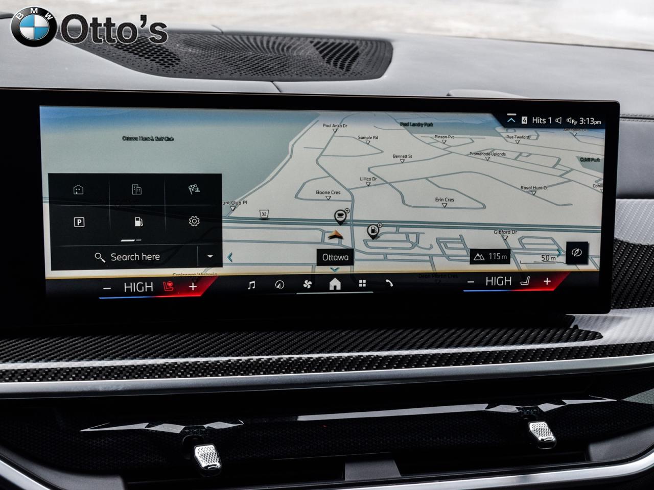 2024 BMW X7 xDrive40i Photo