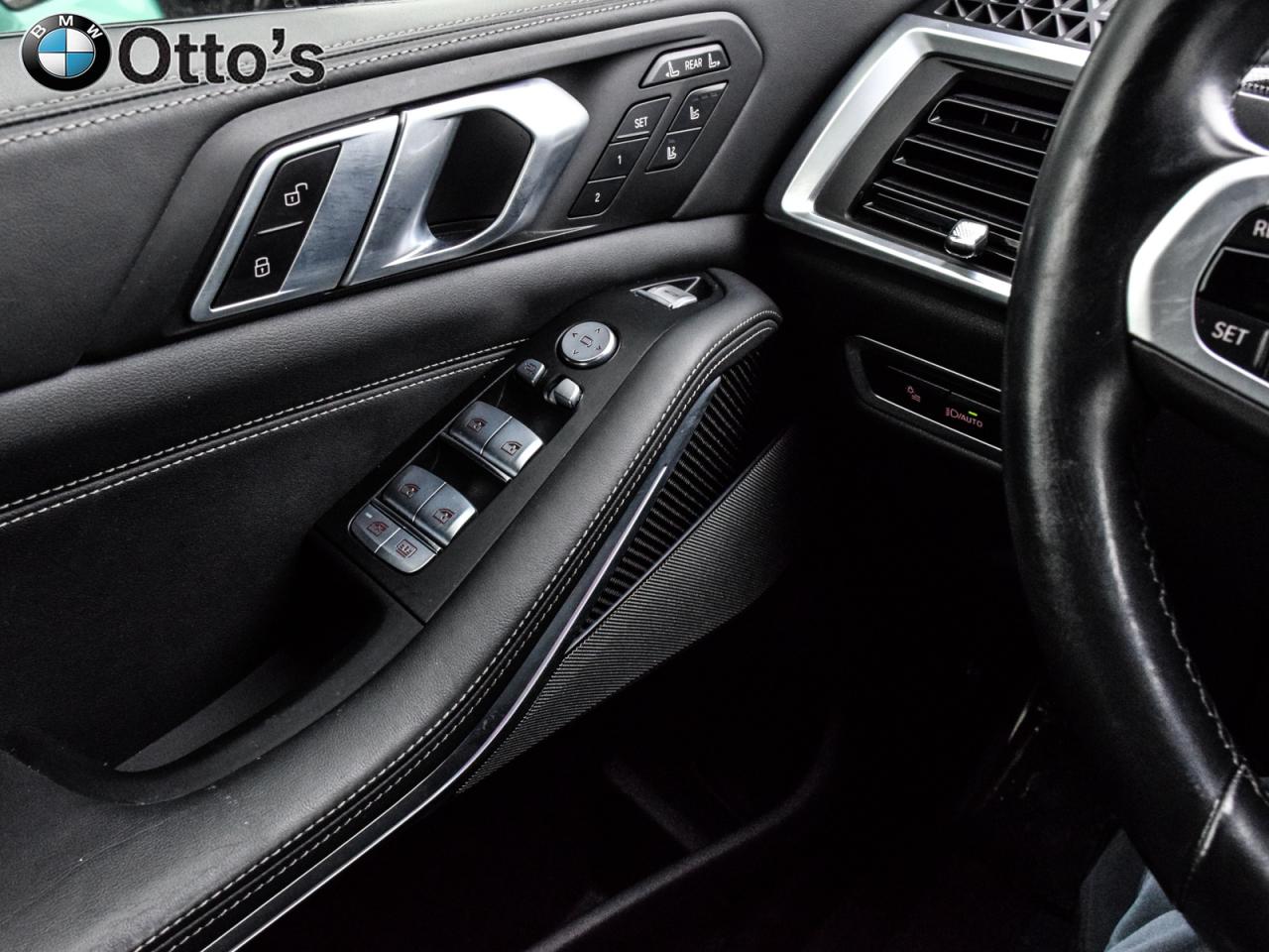 2024 BMW X7 xDrive40i Photo