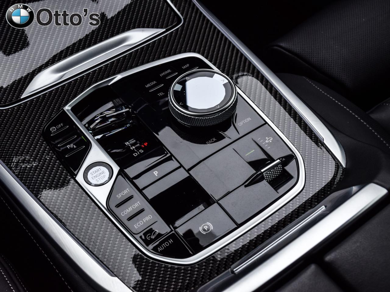 2024 BMW X7 xDrive40i Photo