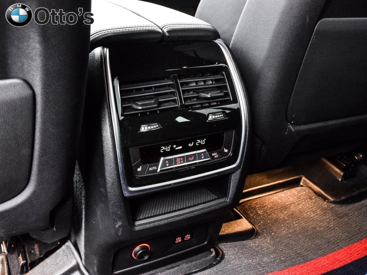 2024 BMW X7 xDrive40i Photo