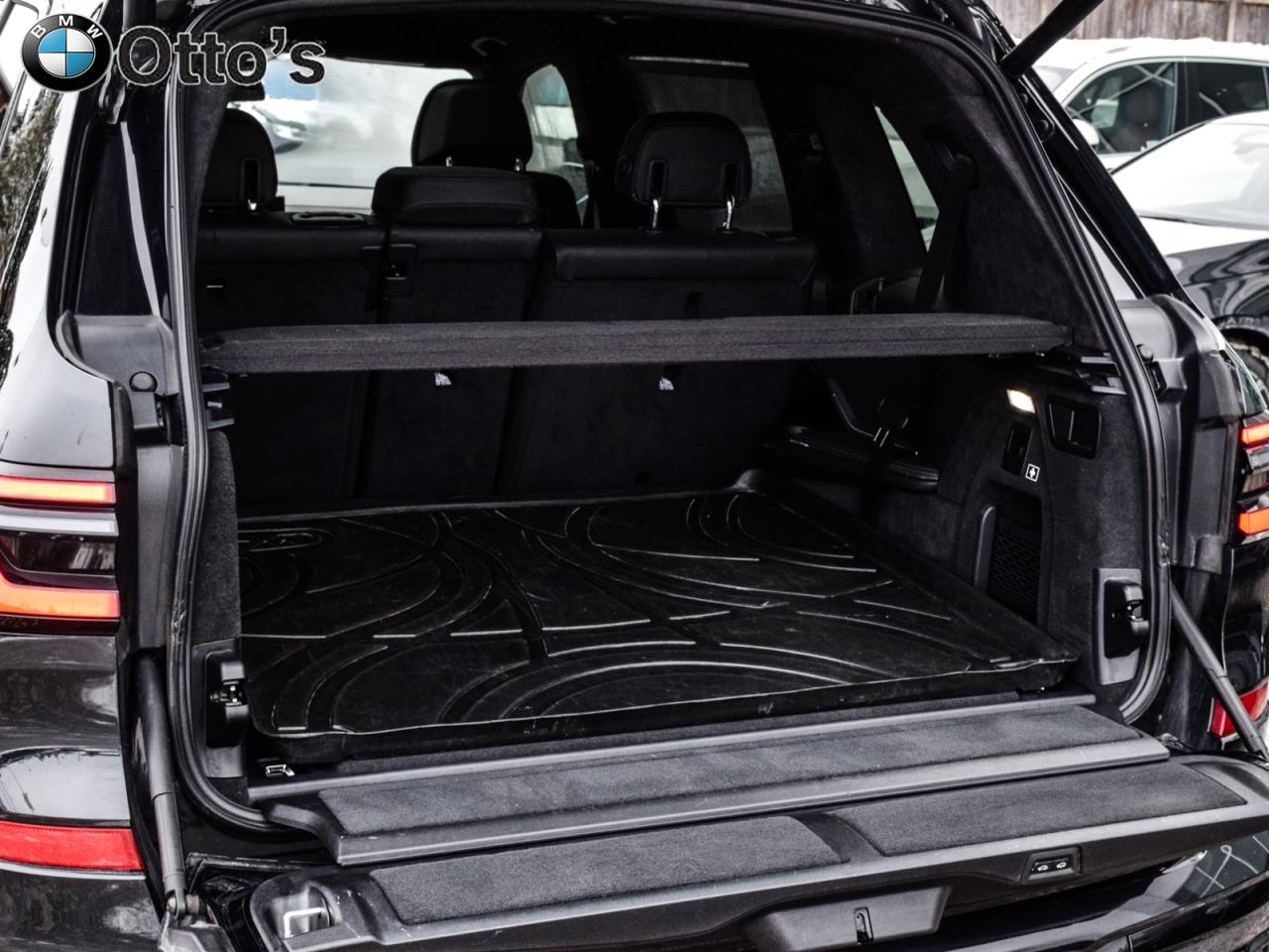 2024 BMW X7 xDrive40i Photo