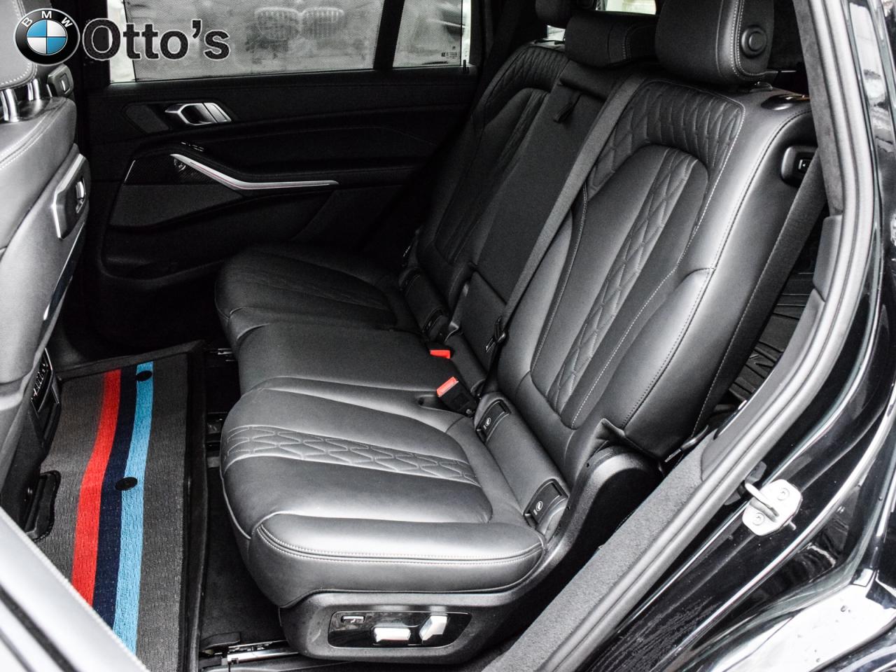 2024 BMW X7 xDrive40i Photo