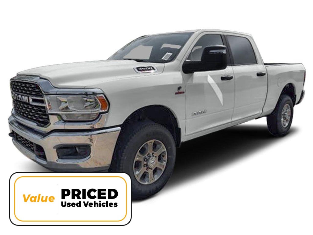 2024 RAM 3500  Photo0