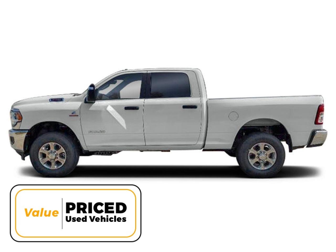 2024 RAM 3500  Photo