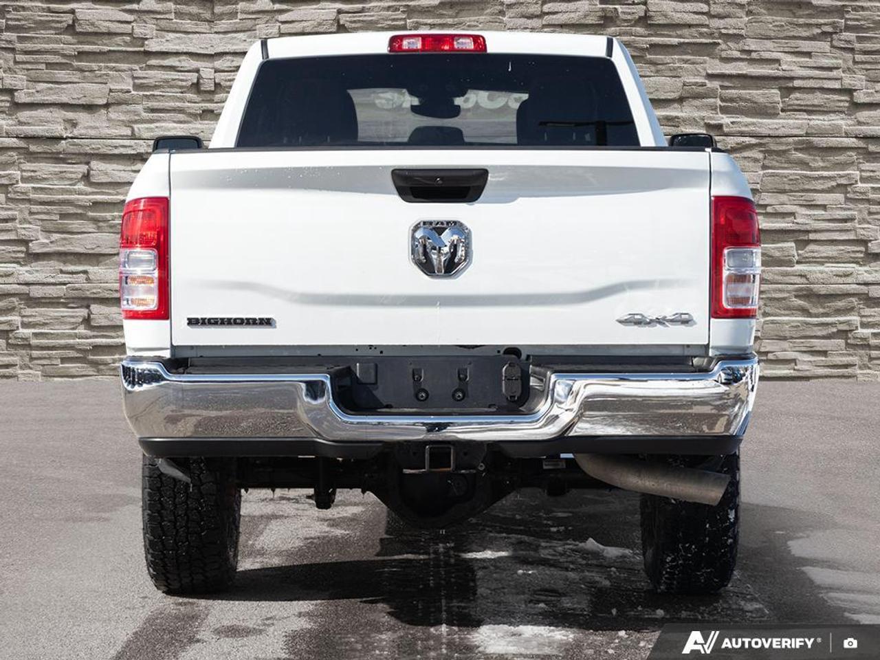 2024 RAM 3500  Photo4