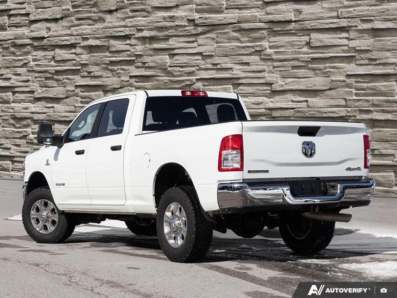 2024 RAM 3500  Photo3