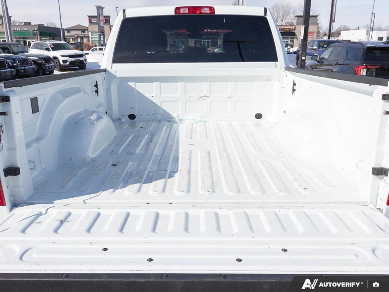 2024 RAM 3500  Photo