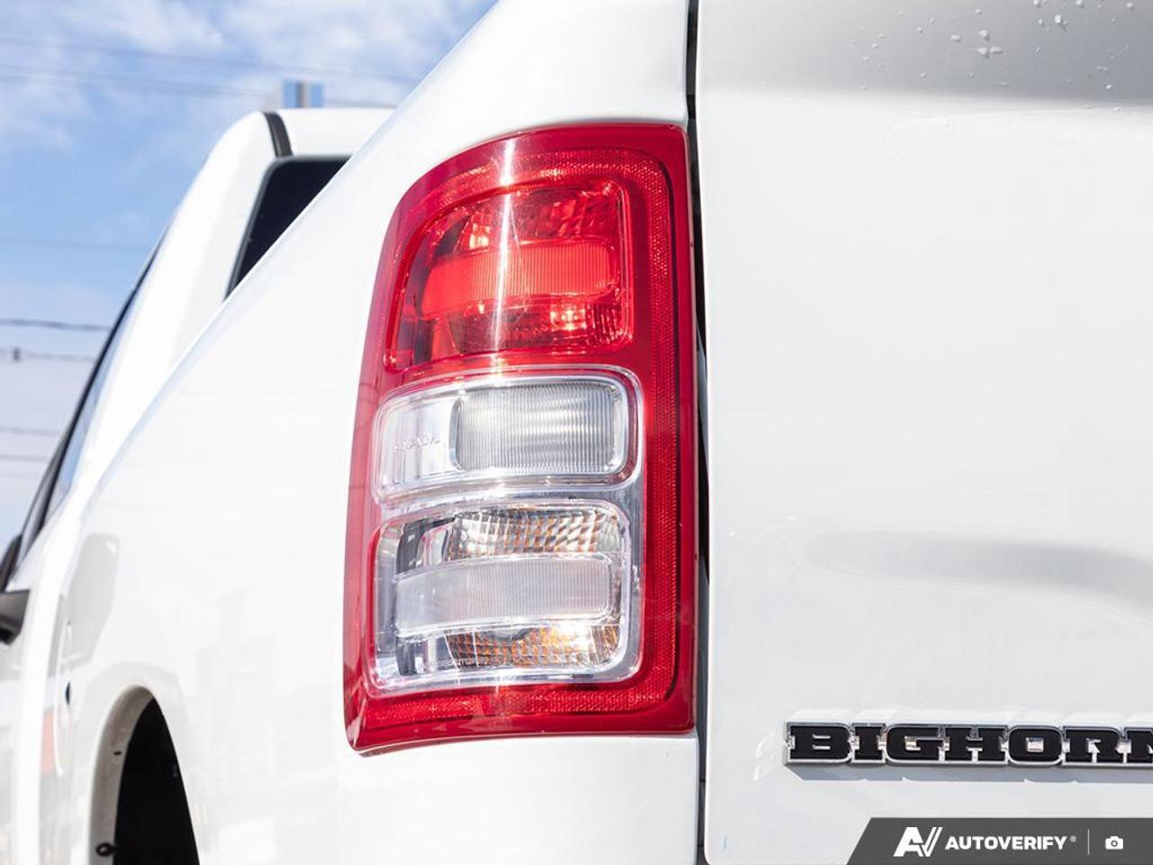 2024 RAM 3500  Photo