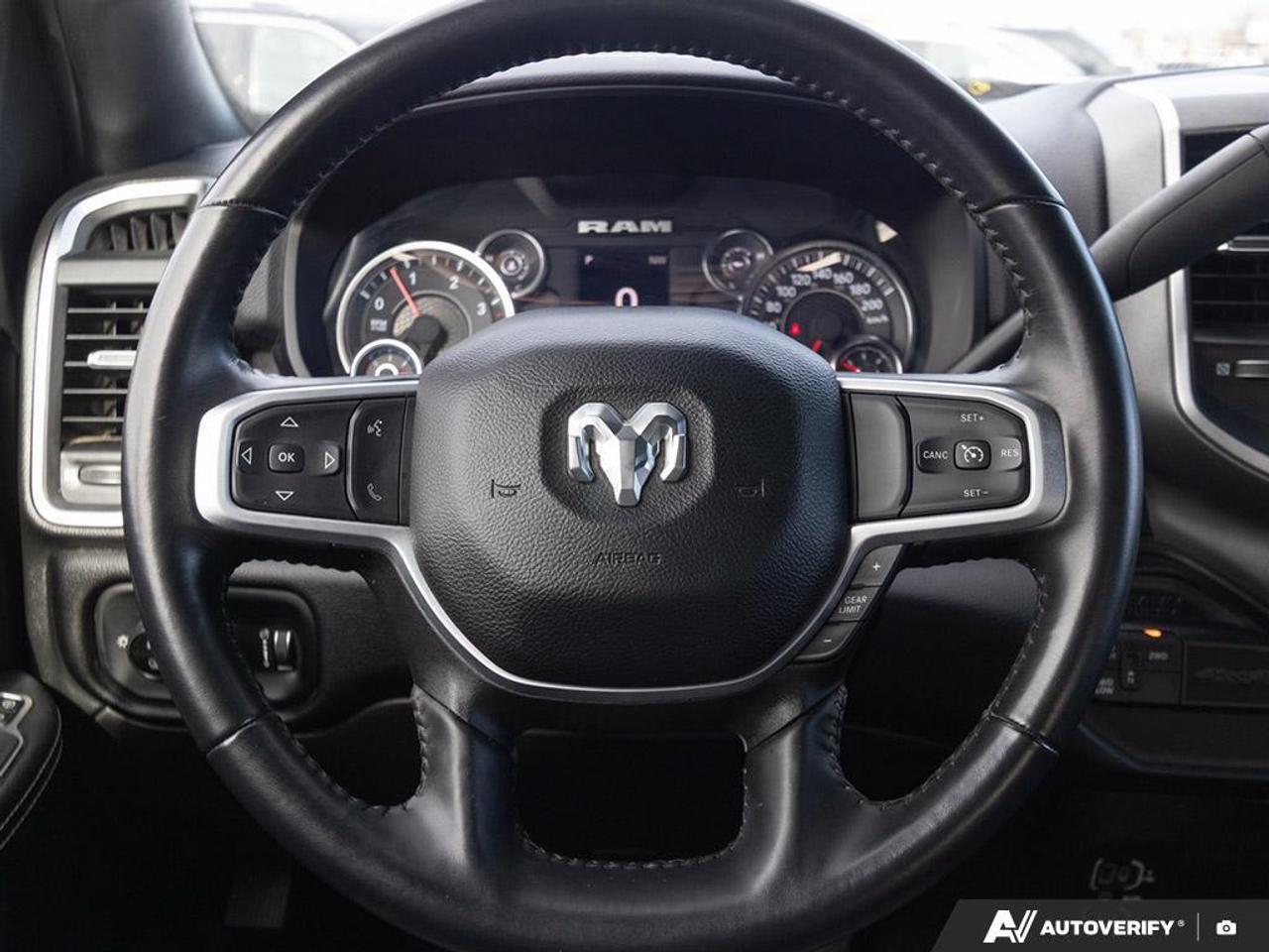 2024 RAM 3500  Photo