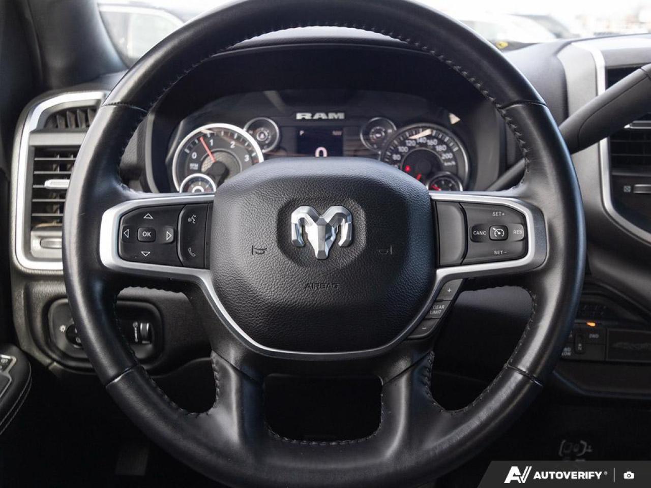 2024 RAM 3500  Photo