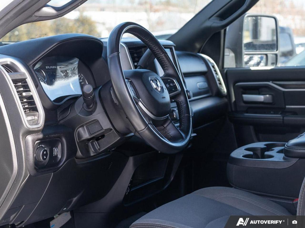 2024 RAM 3500  Photo