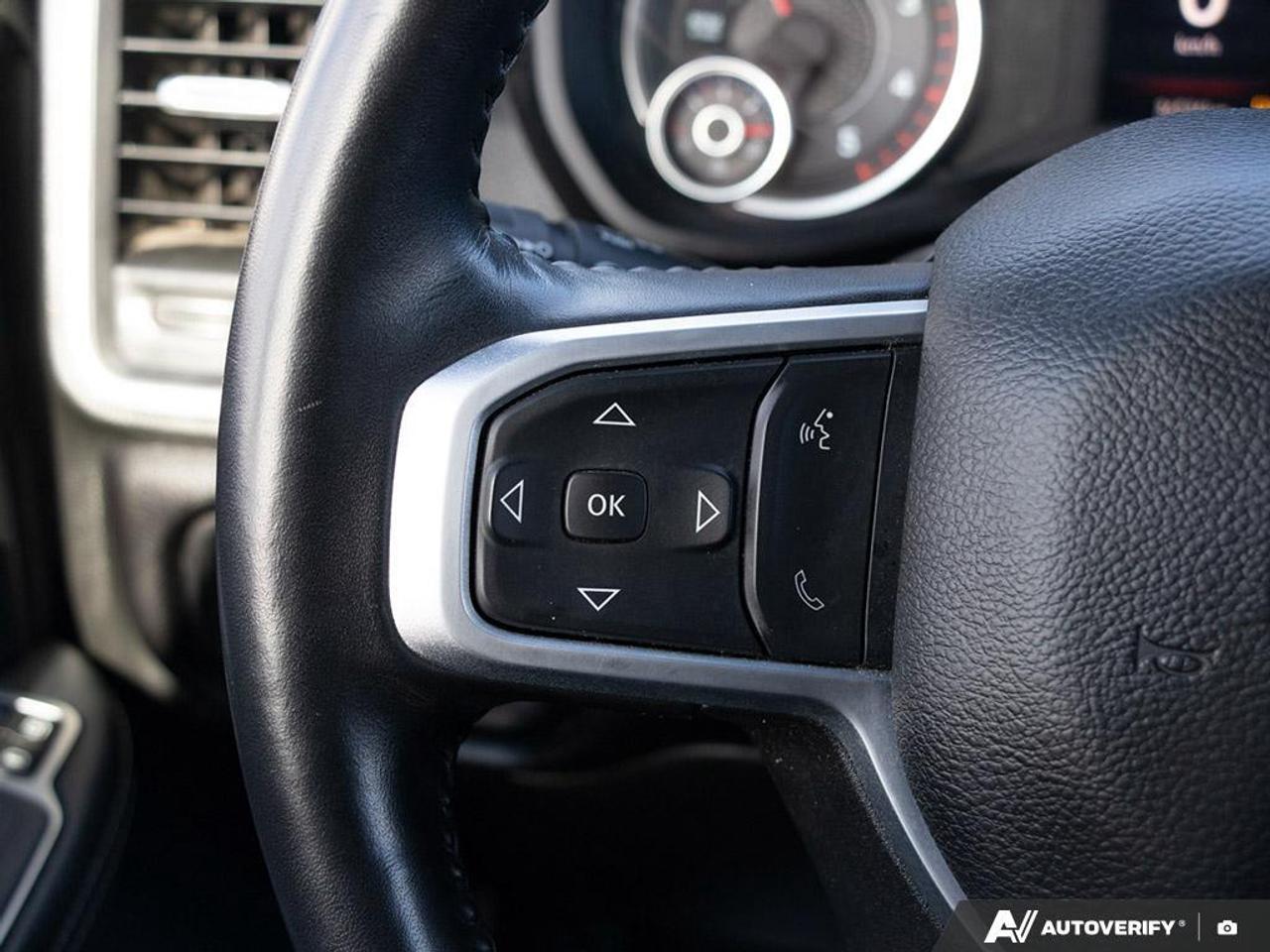 2024 RAM 3500  Photo