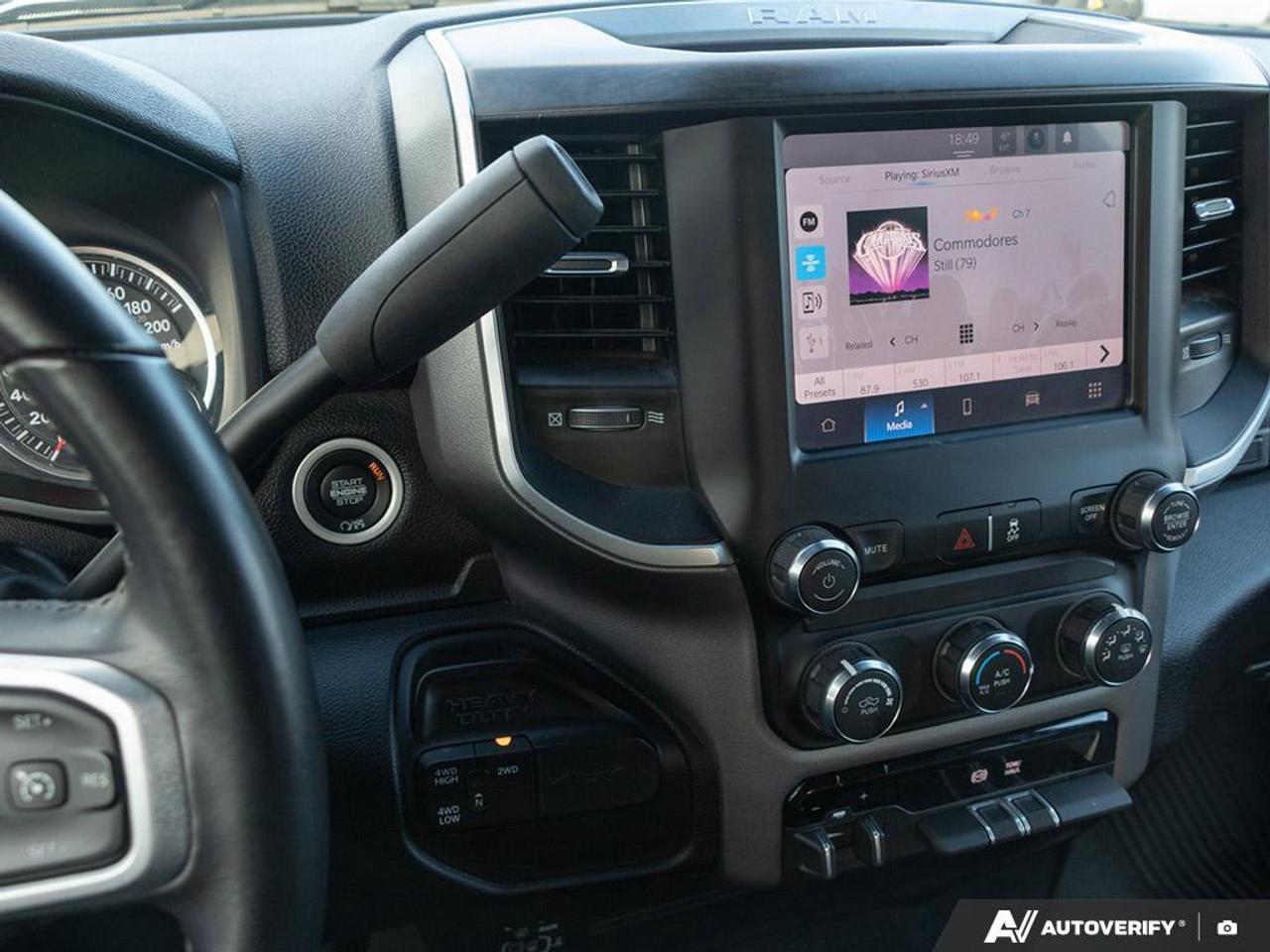 2024 RAM 3500  Photo