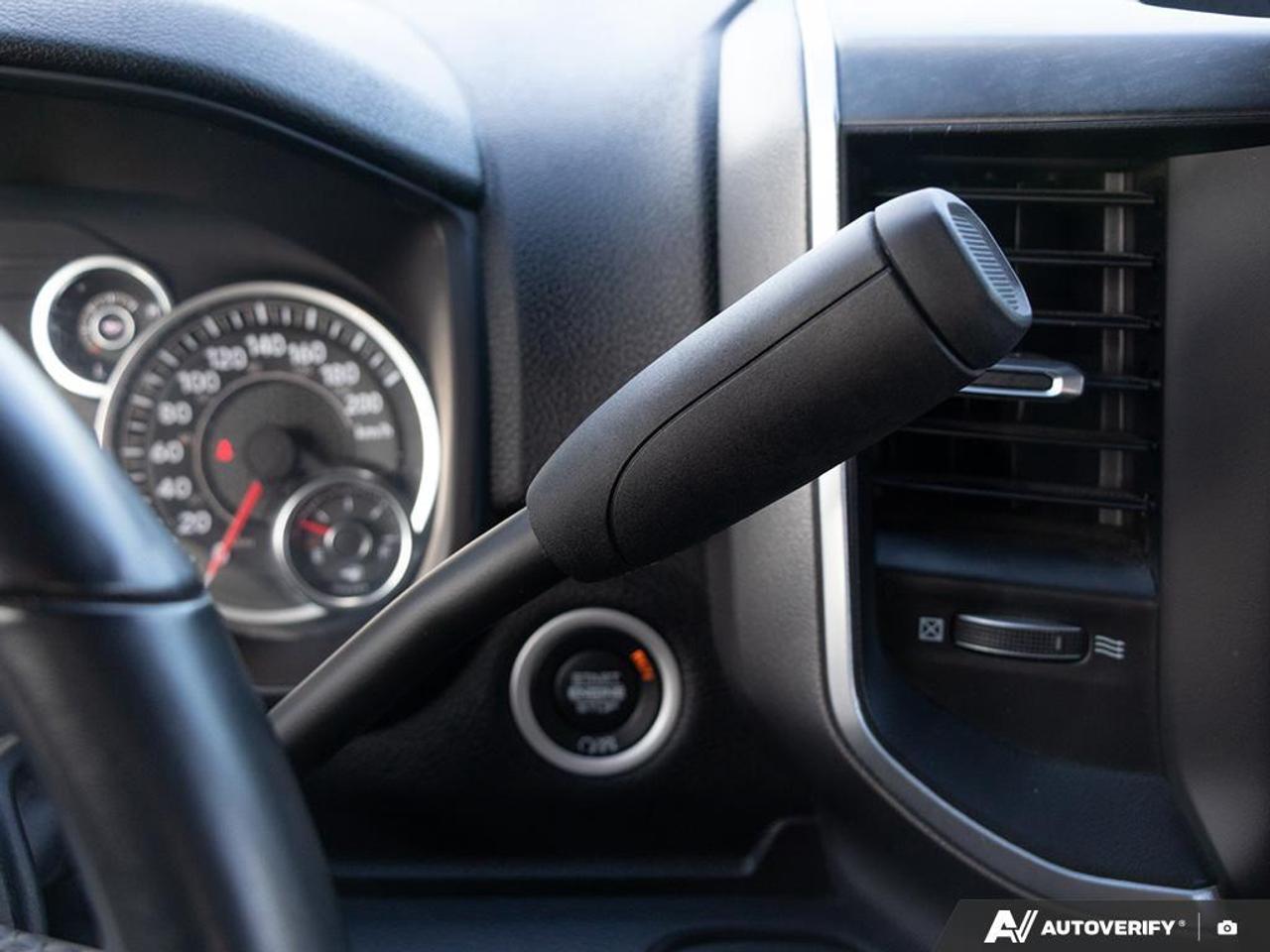 2024 RAM 3500  Photo