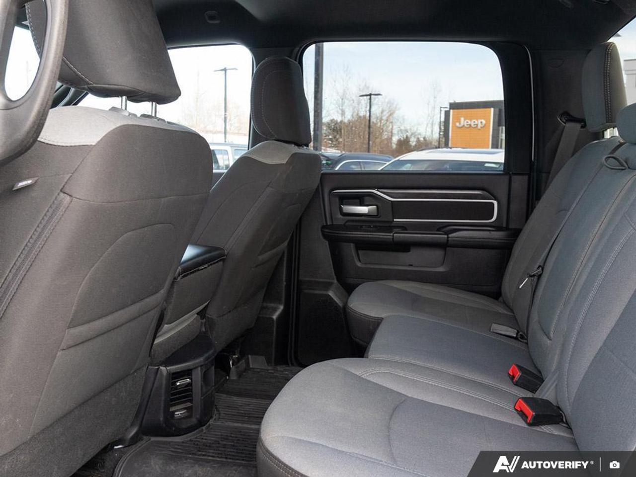 2024 RAM 3500  Photo