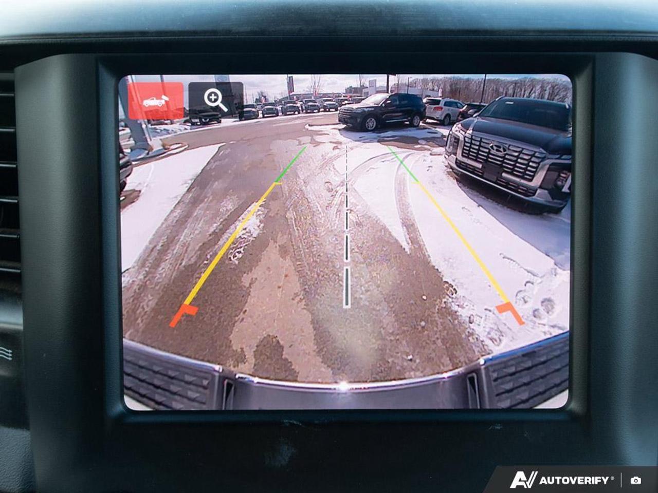 2024 RAM 3500  Photo