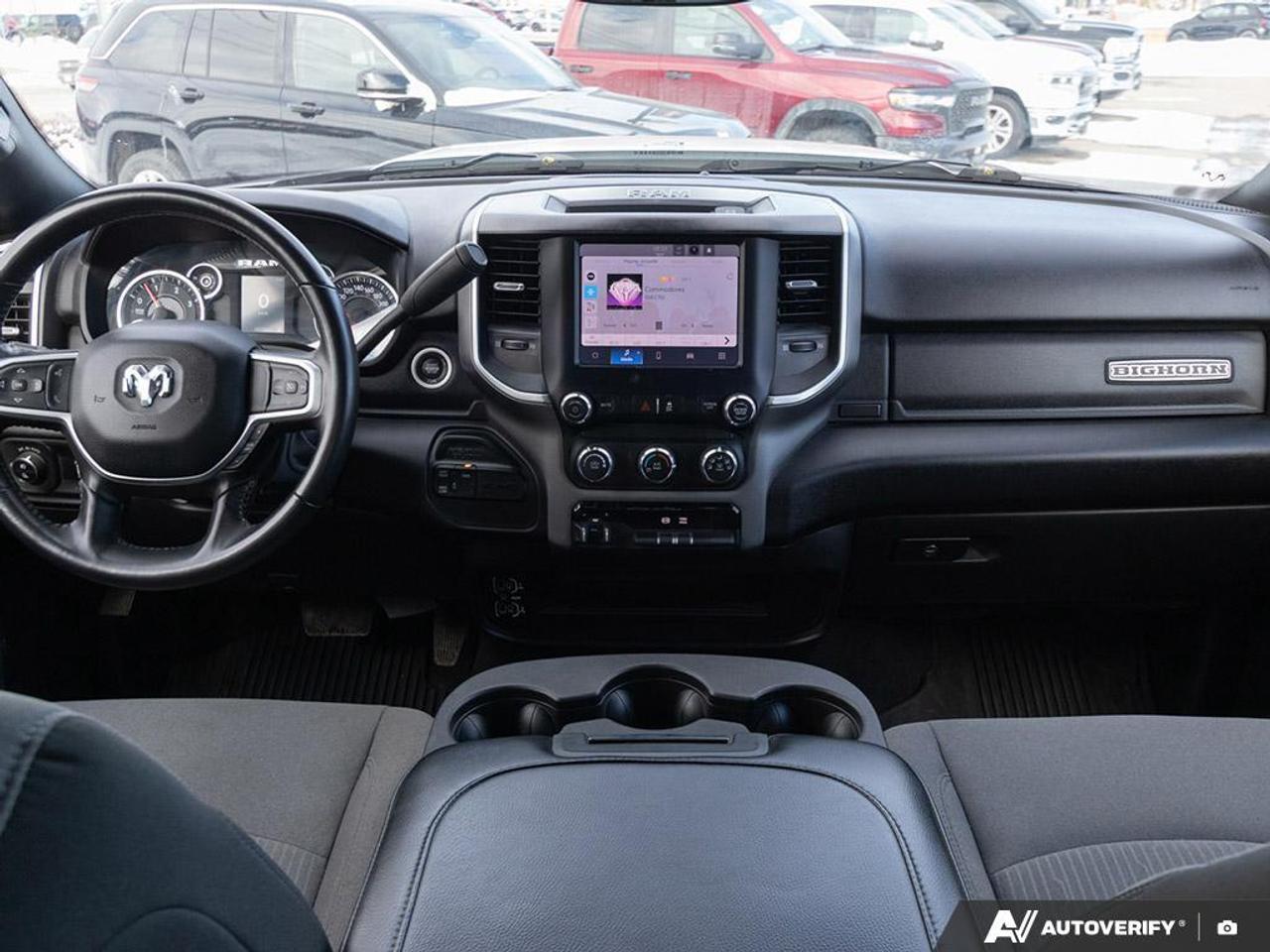 2024 RAM 3500  Photo