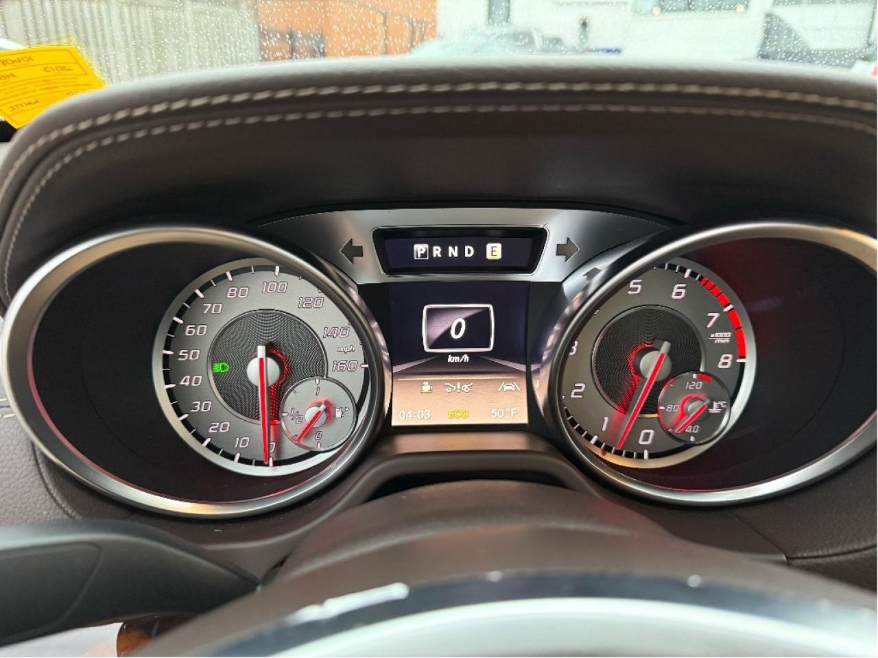 2013 Mercedes-Benz SL-Class SL 550 1 Owner CleanCarfax Loaded LowKMs Certified Photo