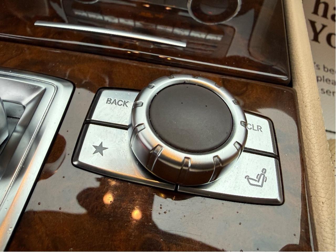 2013 Mercedes-Benz SL-Class SL 550 1 Owner CleanCarfax Loaded LowKMs Certified Photo