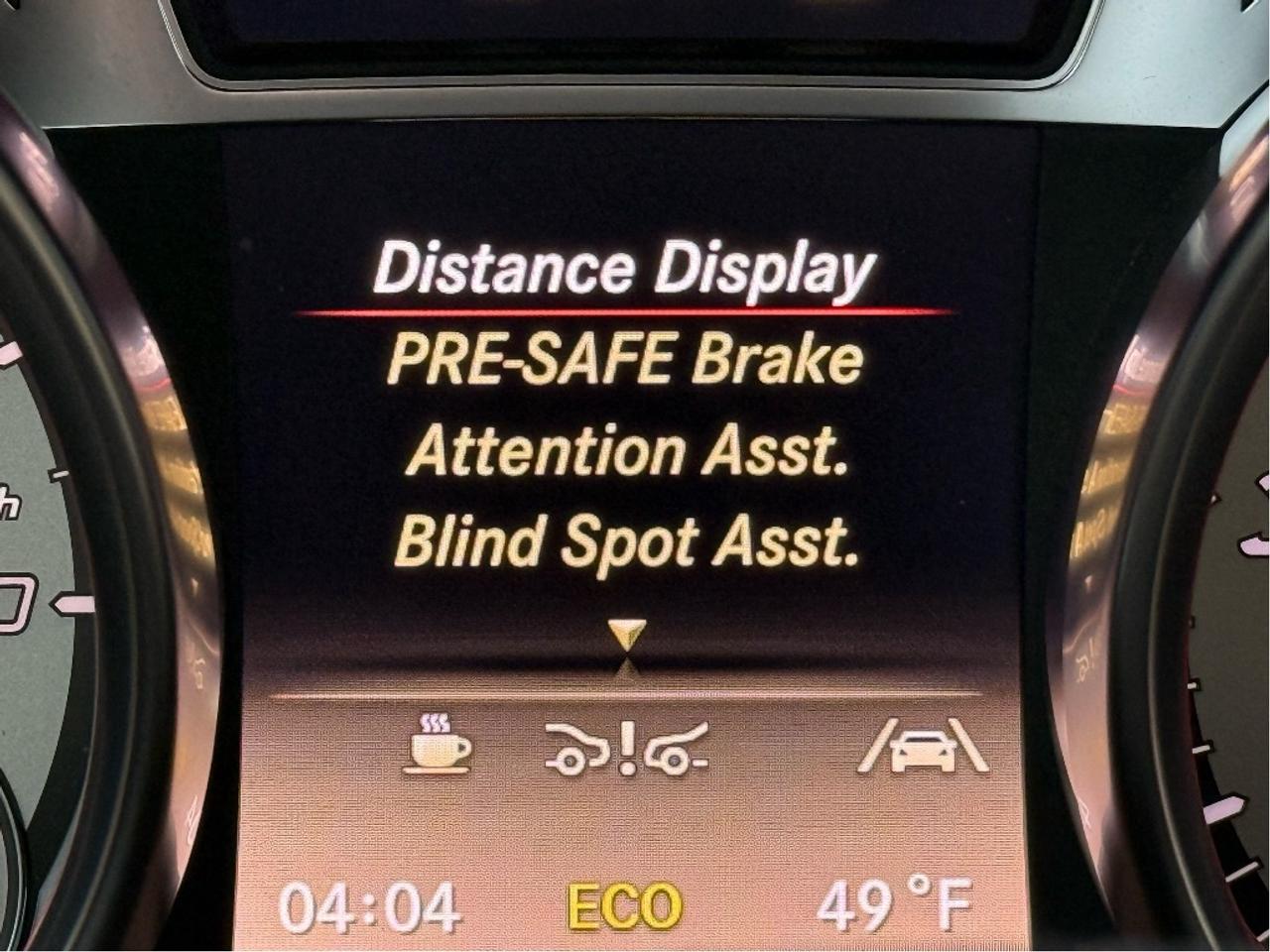 2013 Mercedes-Benz SL-Class SL 550 1 Owner CleanCarfax Loaded LowKMs Certified Photo