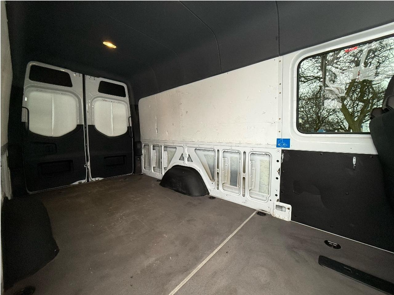 2022 Mercedes-Benz Sprinter Passenger Van 5SeaterCrewVan 170 WheelBase Certified Loaded Photo