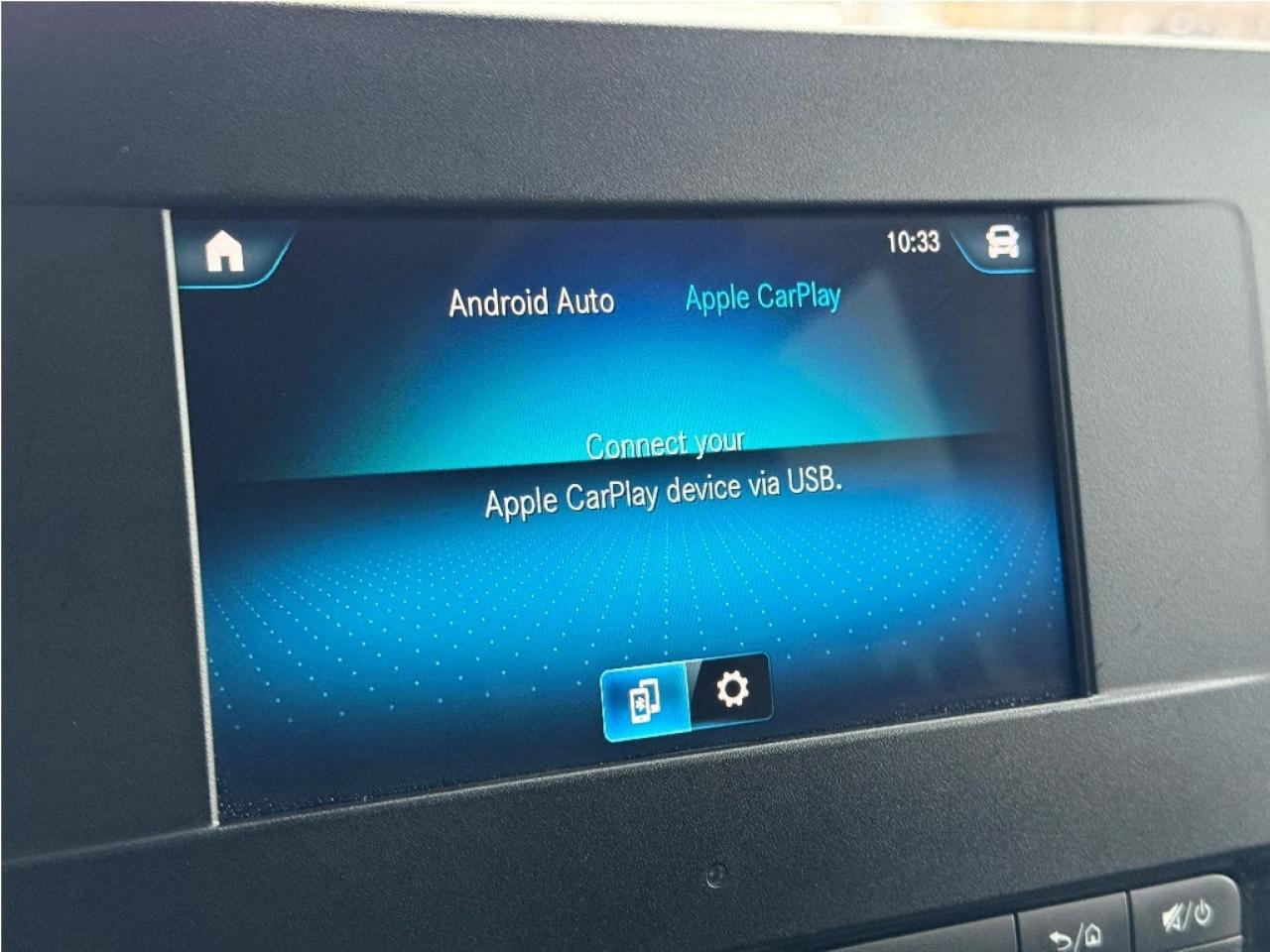 2022 Mercedes-Benz Sprinter Passenger Van 5SeaterCrewVan 170 WheelBase Certified Loaded Photo