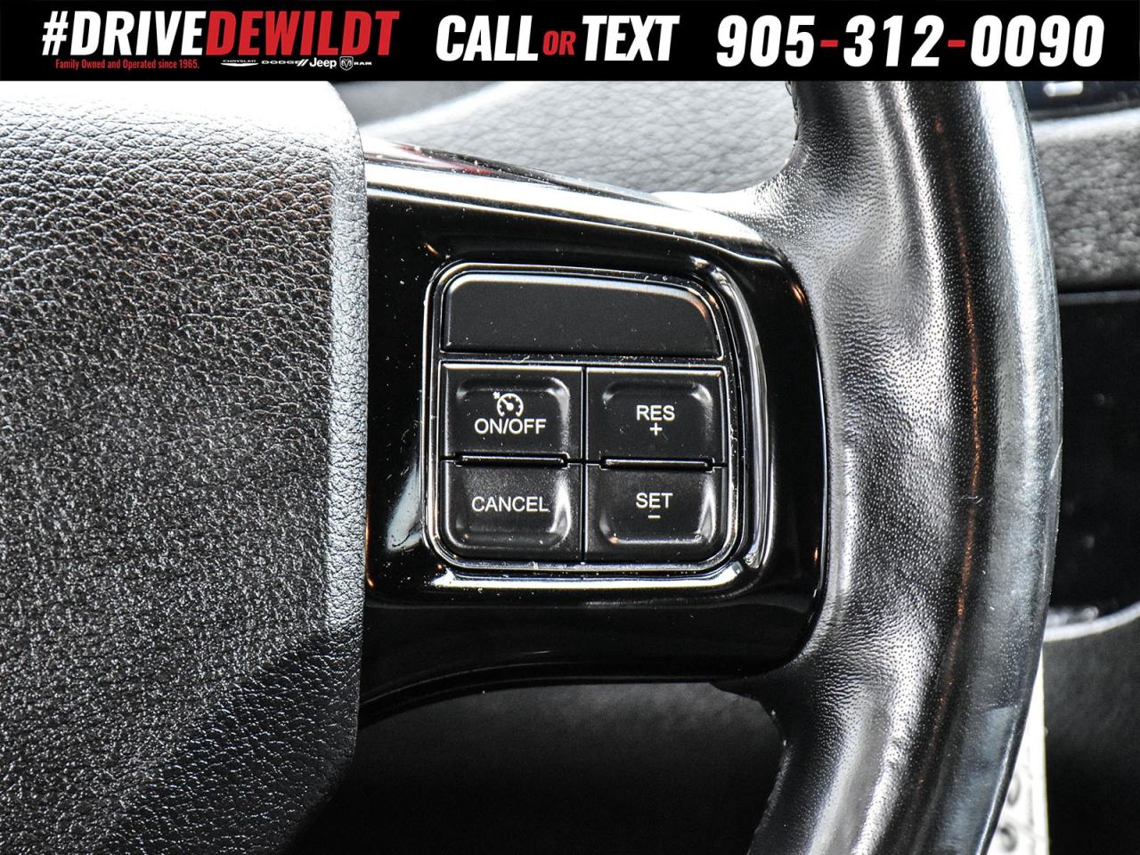 2019 Dodge Grand Caravan 35TH ANNIVERSARY   REAR DVD   REMOTE START Photo