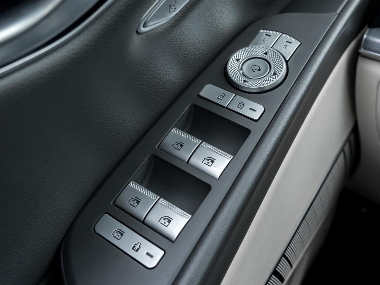 2023 Genesis G80 2.5T Advanced AWD   ACCIDENT FREE  SAFETY CETIFIED Photo