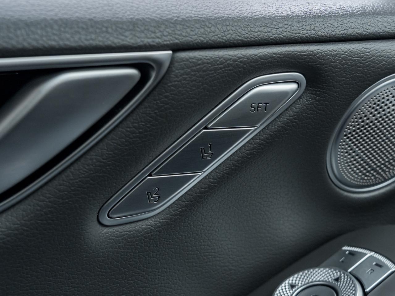 2023 Genesis G80 2.5T Advanced AWD   ACCIDENT FREE  SAFETY CETIFIED Photo