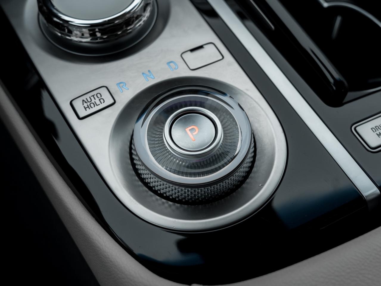 2023 Genesis G80 2.5T Advanced AWD   ACCIDENT FREE  SAFETY CETIFIED Photo