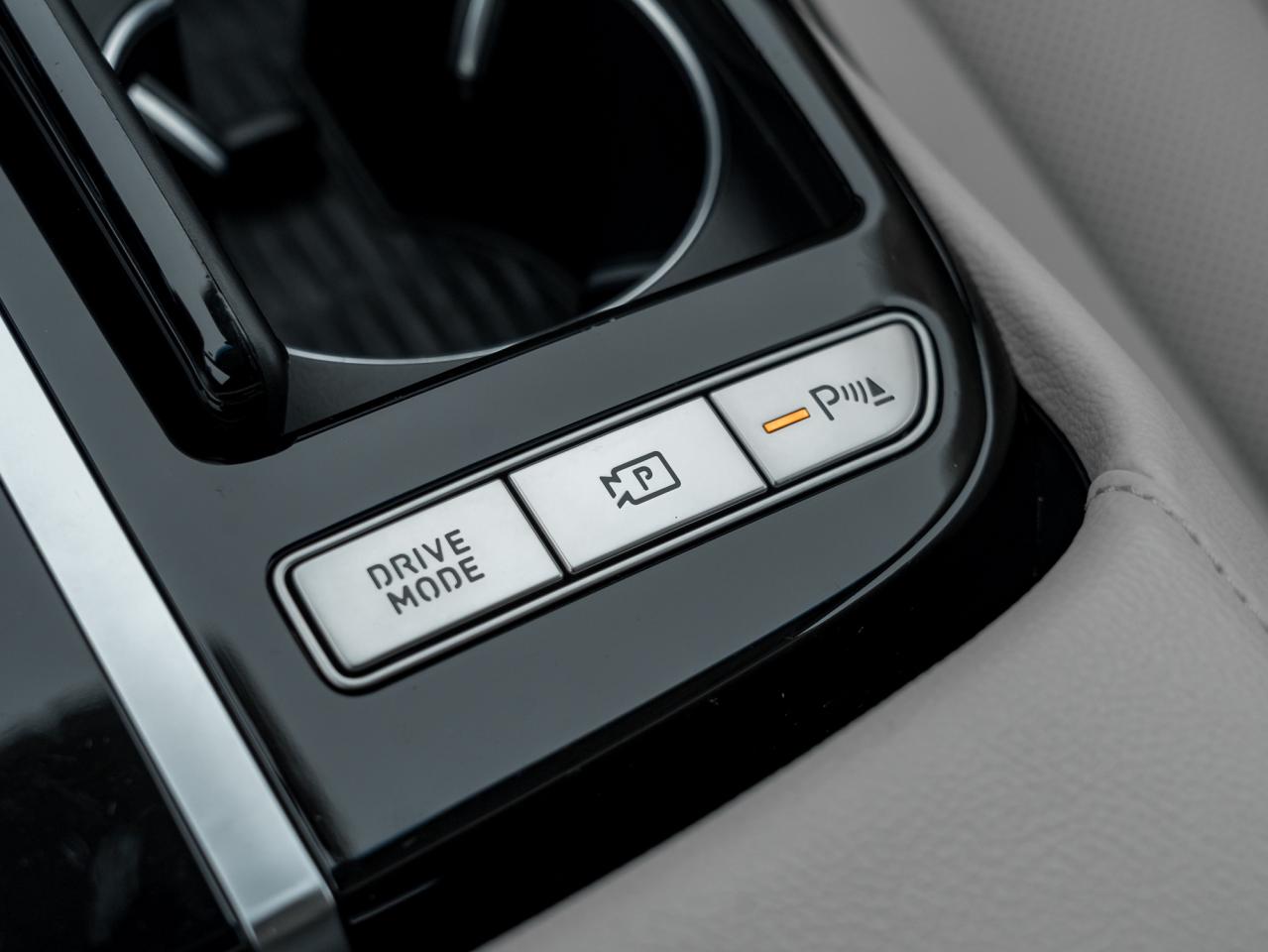 2023 Genesis G80 2.5T Advanced AWD   ACCIDENT FREE  SAFETY CETIFIED Photo