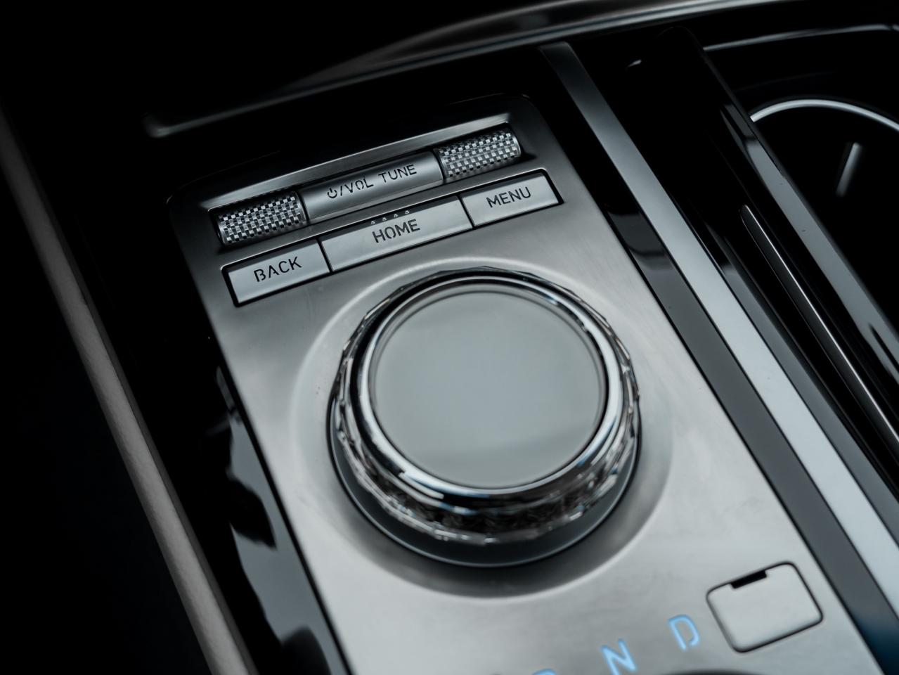 2023 Genesis G80 2.5T Advanced AWD   ACCIDENT FREE  SAFETY CETIFIED Photo