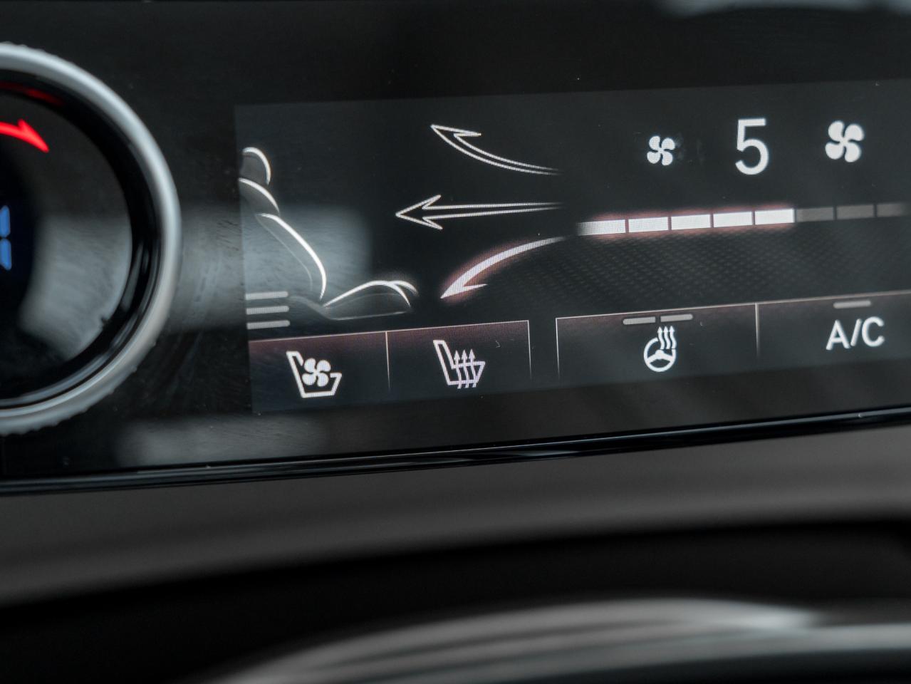 2023 Genesis G80 2.5T Advanced AWD   ACCIDENT FREE  SAFETY CETIFIED Photo