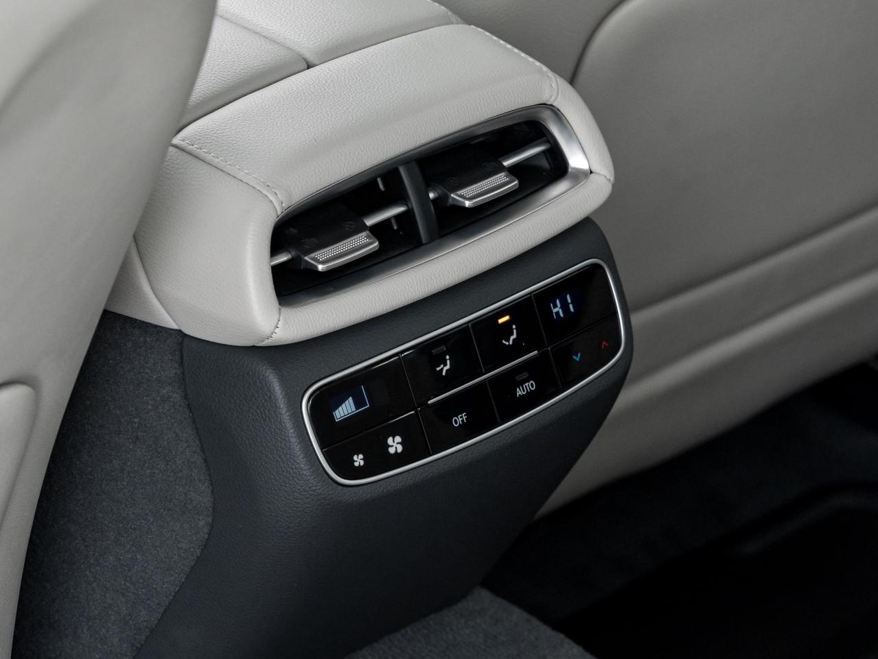 2023 Genesis G80 2.5T Advanced AWD   ACCIDENT FREE  SAFETY CETIFIED Photo